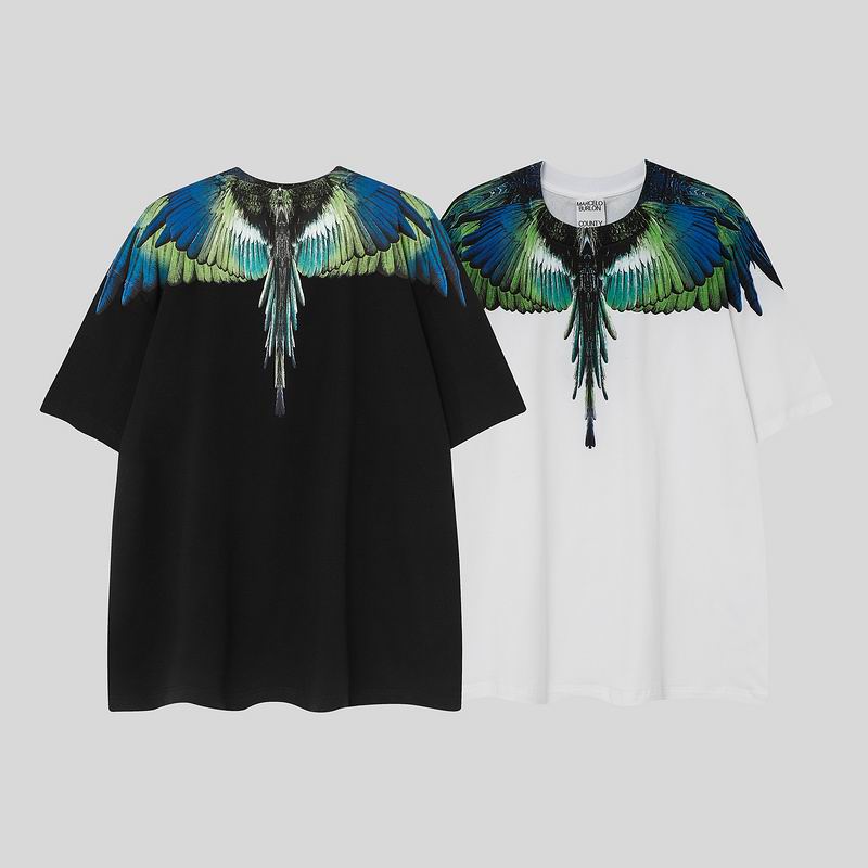Marcelo Burlon S-XXL yftxM77